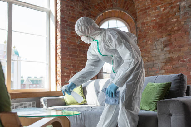 Best Forensic Mold Investigation  in Pahokee, FL